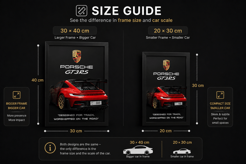 Size Chart 1