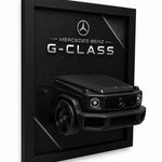 G-CLASS Super Black