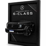 G-CLASS Super Black