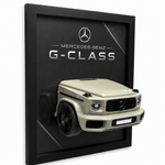 G-CLASS Gold