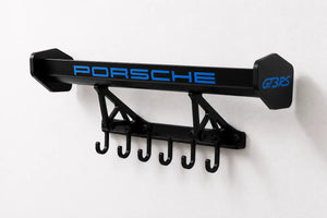 Blue – Porsche GT3 RS Spoiler Key Holder