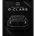 G-CLASS Super Black